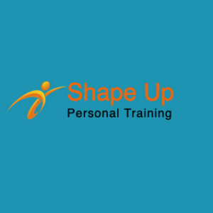 Shape Up Personal Training