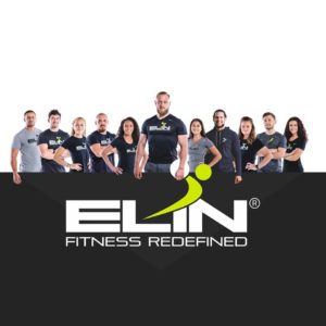 ELIN Fitness Redefined®