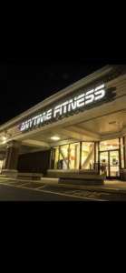 Anytime Fitness Quincy