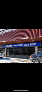 Salem fitness