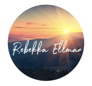 Rebekka Ellman Personal Training & Mindset Coaching