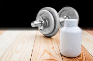 Best Supplements for Muscle Gain and Energy