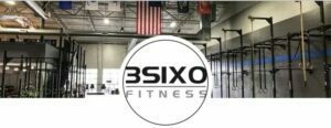 3SIX0 Fitness