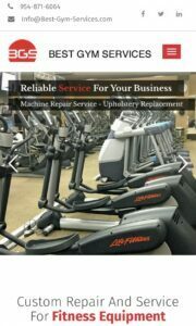 Best Gym Services-Coral Springs FL