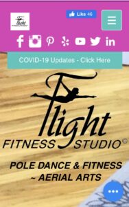 Flight Fitness Studio