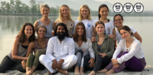 Reasons why you should do your yoga teacher training in India