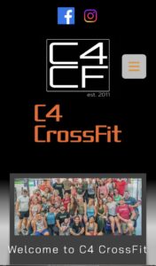 C4 Crossfit