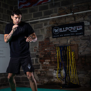 Willpower USA Resistance Bands