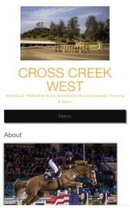 Cross Creek West