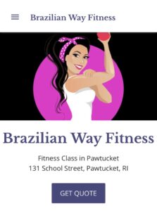 Brazilian Way Fitness