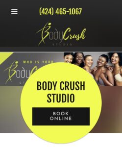Body Crush Studios