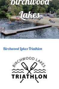 Birchwood Lakes Triathlon