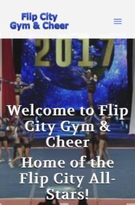 Flip City Gym & Cheer Inc