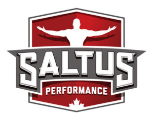 Saltus Performance Logo
