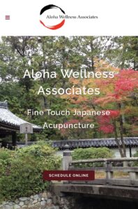 Aloha Wellness Associates