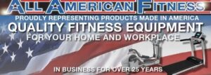 All American Fitness Equipment San Jose CA