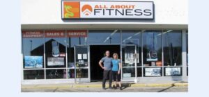 All About Fitness-Elkhart IN