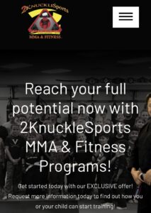 2KnuckleSports MMA & Fitness-Surprise AZ