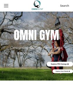 Omni Gym-Chico CA