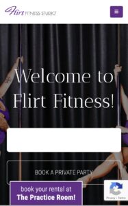 Flirt Fitness-Norton Shores MI