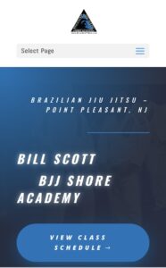 BJJ Shore Academy-Point Pleasant NJ