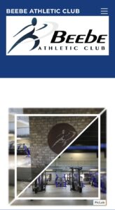 Beebe Athletic Club-Beebe AR