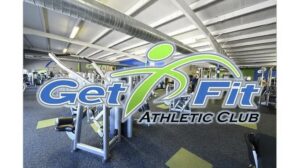 Get Fit Athletic Club-Richmond KY