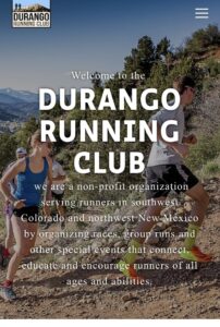 Durango Running Company-Durango CO
