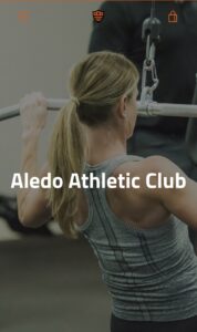 Aledo Athletic Club-Aledo TX