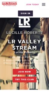Lucille Roberts-Valley Stream NY