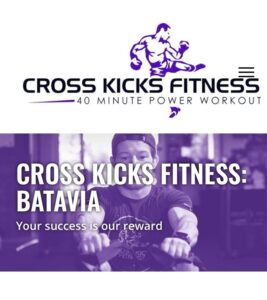 Cross Kicks Fitness-Batavia IL