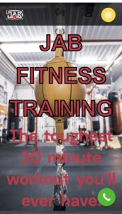 Jab Fitness Training Inc-Naperville IL