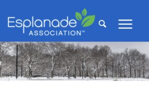 The Esplanade Association-Boston MA