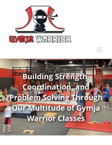 Gymja Warrior-Maynard MA