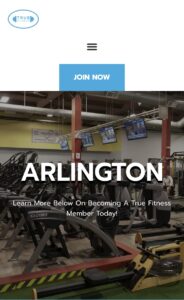 True Fitness-Arlington MA