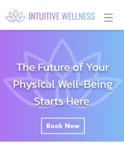 Intuitive wellness-Weston MA