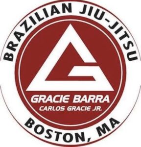 Gracie Barra-Boston MA