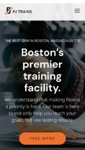 Aer on Newbury – Personal Training & Performance Rehab-Boston MA