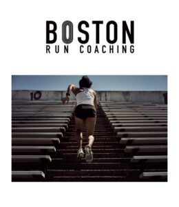 Boston Run Coaching