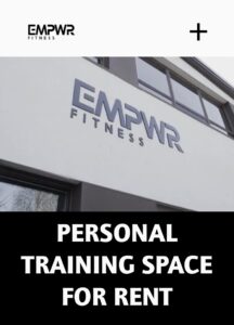 EMPWR Fitness- Personal Training, Small Group Classes, Physical Therapy, Athlete Performance-Needham MA