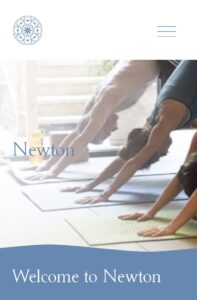 Down Under School of Yoga-Newton MA