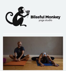 Blissful Monkey Yoga Studio-Jamaica Plain MA
