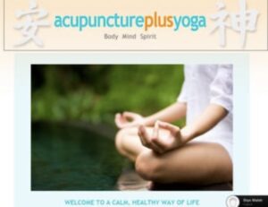 Acupuncture Plus Yoga-Acton MA
