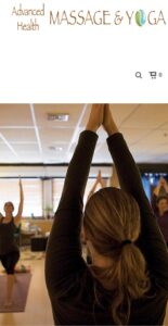 Advanced Health Massage & Yoga Billerica MA