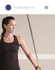 The Pilates Practice-Foxborough MA