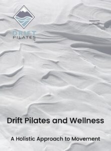 Drift Pilates and Wellness-Waban MA
