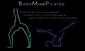 BodyMindPilates Integrative Training+Healing-Boston MA