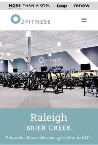 02 Fitness-Raleigh (Alexander Promenade Pl)NC