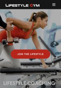 1 Lifestyle Fitness-Auburn CA
