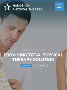 Hands-On Physical Therapy-Arlington MA